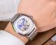Drive de Cartier Stainless Steel Skeleton Watches Buy Replica (3)_th.jpg